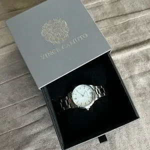 Vince Camuto | Accessories | Vince Camuto Watch | Poshmark display picture 2